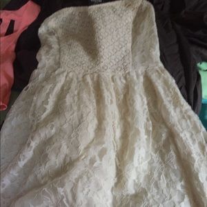 Brand new never worn. Holister dress